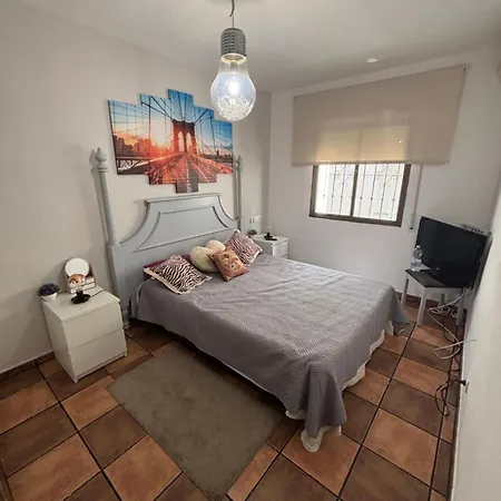 Con Bano Privado Homestay