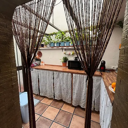Con Bano Privado Homestay *