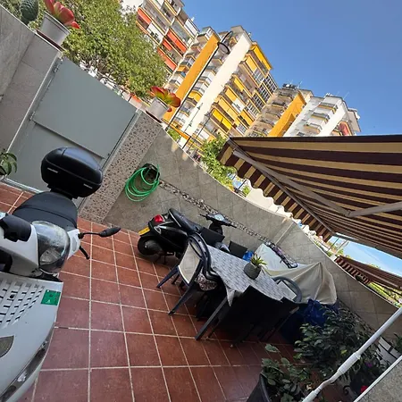 Homestay Con Bano Privado
