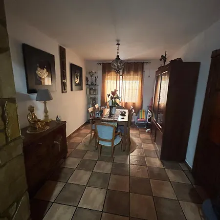 Homestay Con Bano Privado