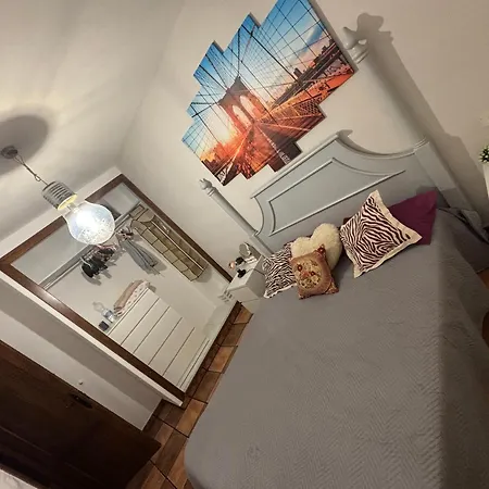 Con Bano Privado Homestay *